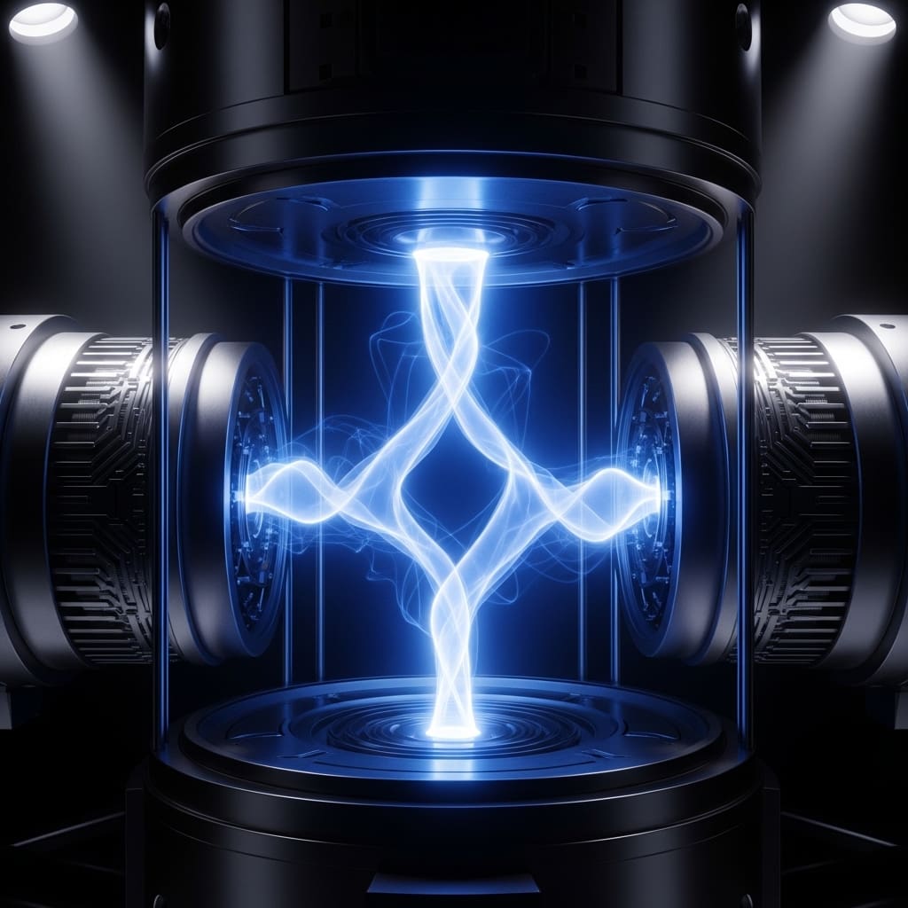 New Plasma Solver Accurately Models Complex Behaviour at Sonic Speeds