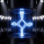 Energy Fluctuations May Retain Coherence Beyond Established Thermodynamic Limits