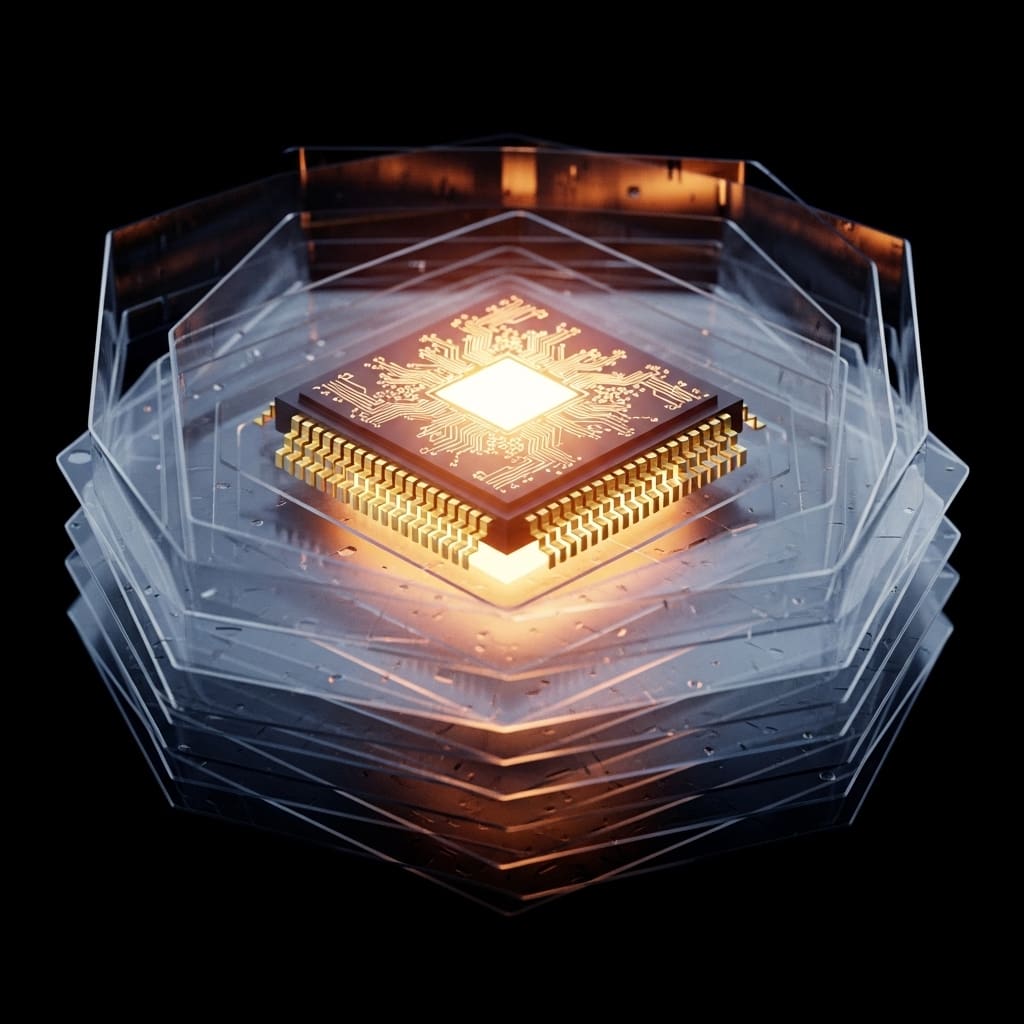 Secure IoT Systems Gain Layered Protection Via Trusted Hardware and Software