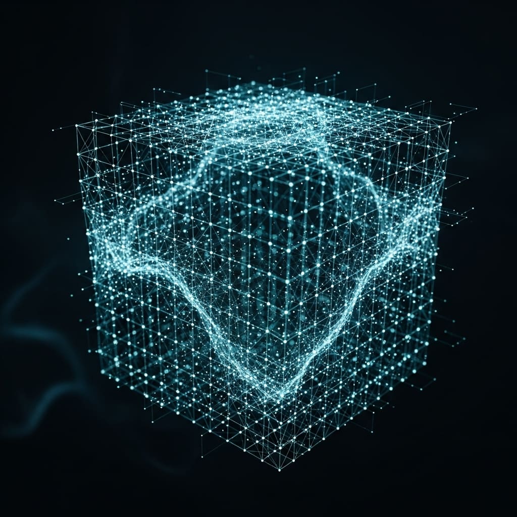 Machine Learning Achieves 95% Accuracy in Optimized K-Point Mesh Generation for Quantum ESPRESSO