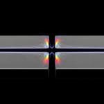 Casimir Interactions Achieve Broadband Optical Response Reconstruction from Single Force Measurements