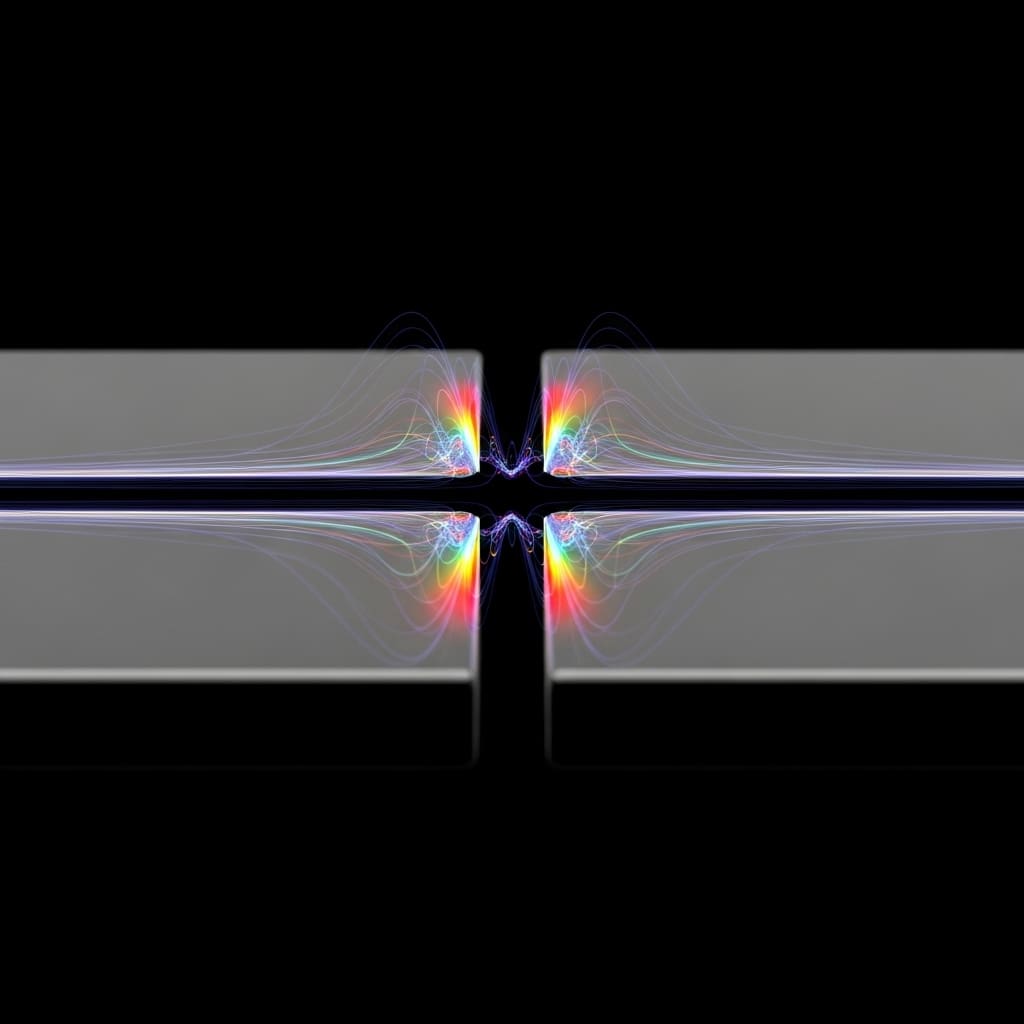 Casimir Interactions Achieve Broadband Optical Response Reconstruction from Single Force Measurements