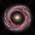 Ugmrt Detects 82 Kpc Hydrogen Outflow in Distant Radio Galaxy