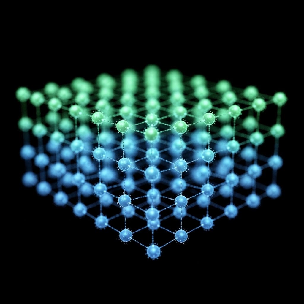Quantum Simulations Boosted by Technique Correcting Atomic ‘jitter’ at the Nanoscale