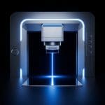 Quantum Systems Analysed with Distributed Setups Reveal State Properties from Data