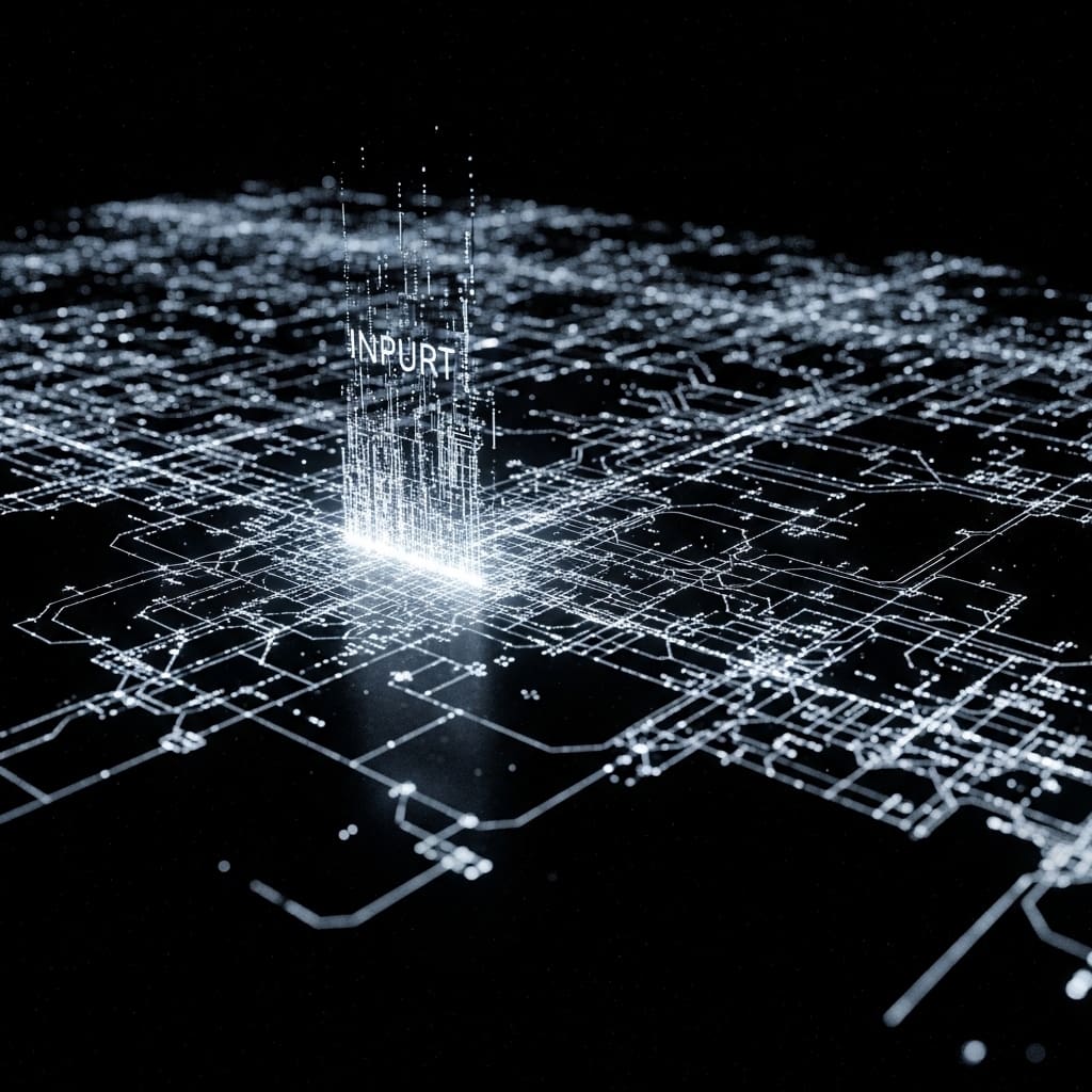 Random Circuit Models Gain Stability with Redesigned Input Layer Design