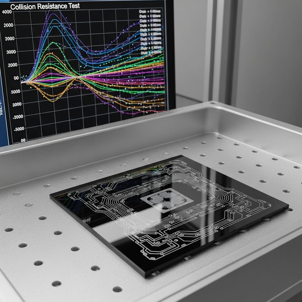 Shallow Quantum Hashing Achieves Equivalent Collision Resistance with Depth 1 Circuitry