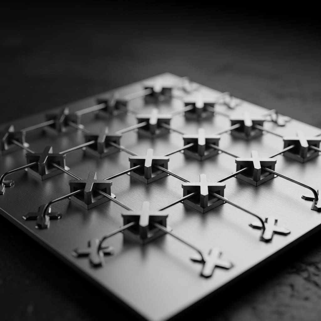 Atomic Layer Deposited Tantalum Phosphide Achieves 227 Micro-ohm Cm Resistivity at 2.3nm on Amorphous Substrates