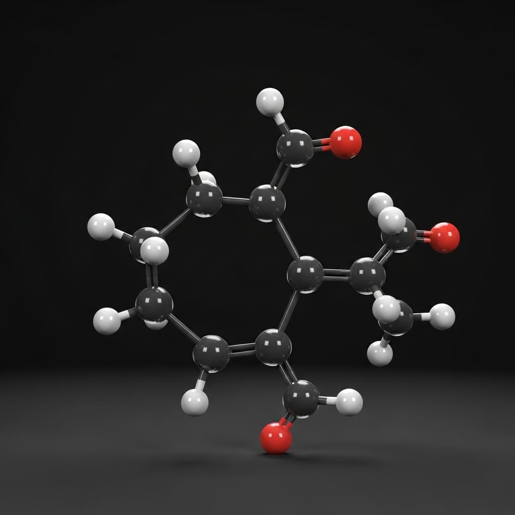 Surrogate Model Achieves Sub-Angstrom Accuracy in Molecular Dynamics Simulations