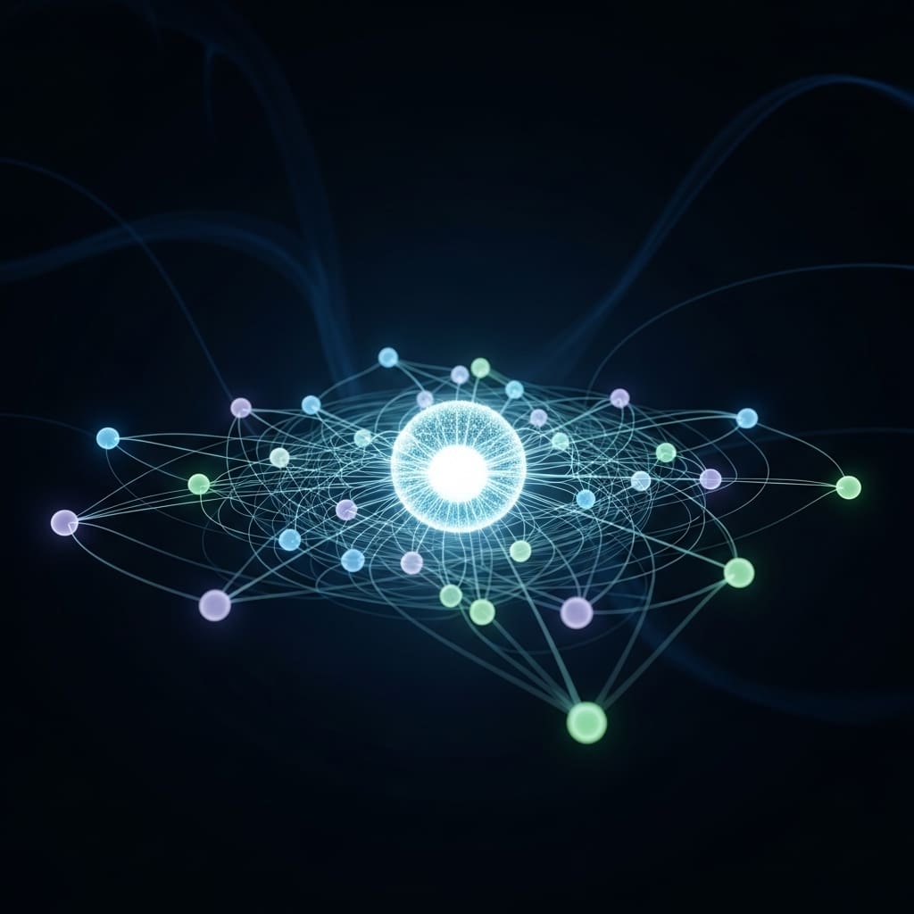 AI ‘quorum’ Speeds up Decisions and Boosts Prediction Accuracy to 70.60%