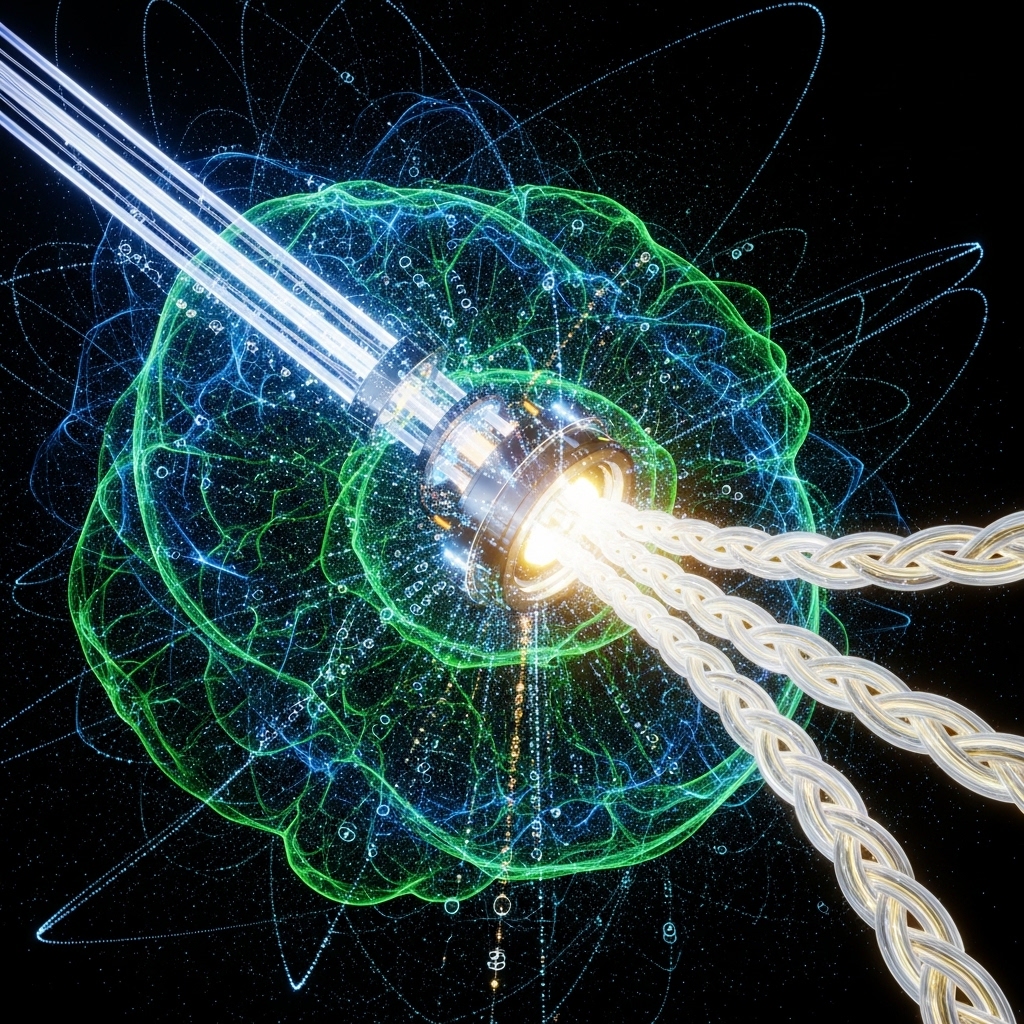 Quantum Light Harnessed As Power Source Breaks Fundamental Physics Rules