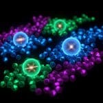 Quantum AI Shortcut Could Speed up Language Models with Reduced Complexity