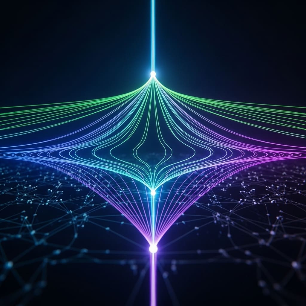 Ai’s ‘attention’ System Understood, Paving the Way for Limitless Context Processing