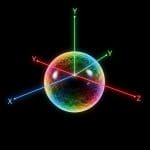 Quantum Precision Survives Particle Loss Thanks to Information Scrambling Techniques