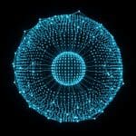 Simplified Models Reveal Inner Workings of Efficient Binary Neural Networks