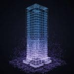 AI Learns Building Details with Language Model Boost