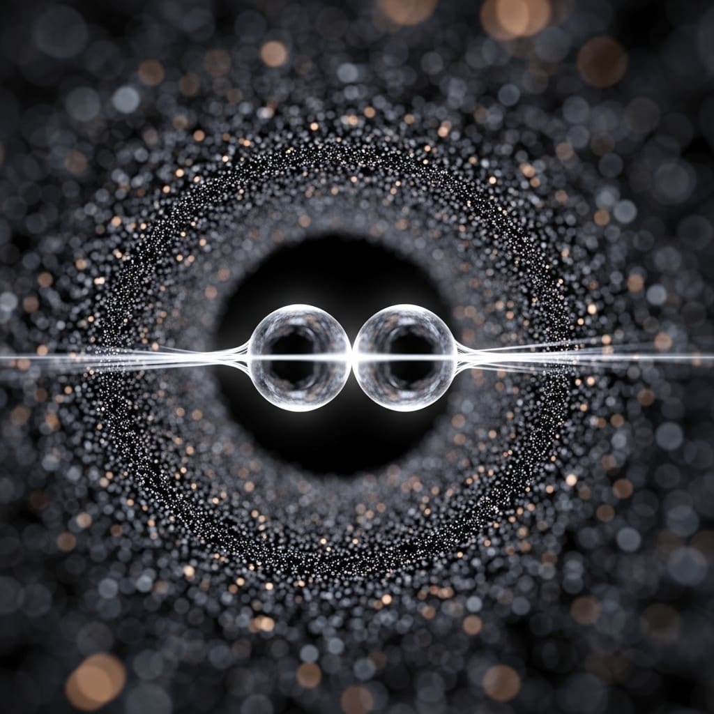 Two-Photon Signals Cut Noise for Clearer Sensing