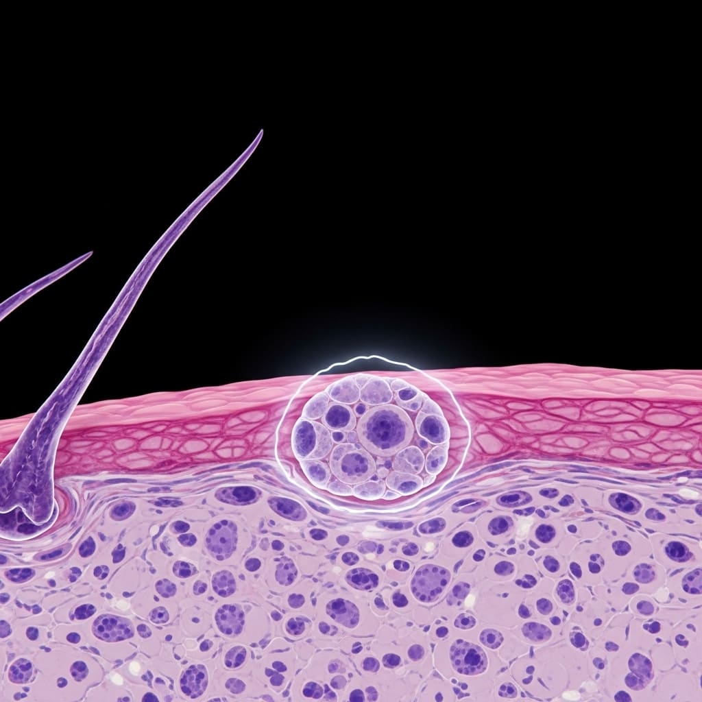 AI Spots Skin Cancer Cells with Greater Context