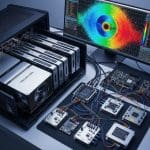 Machine Learning Universally Maps Nonlocal Quantum Entropy Via Second-order Local Correlations in Nonequilibrium States