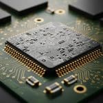 Energy-efficient Vision Transformer Inference Achieves 53% Energy Reduction for Edge-AI Deployment on Jetson TX2