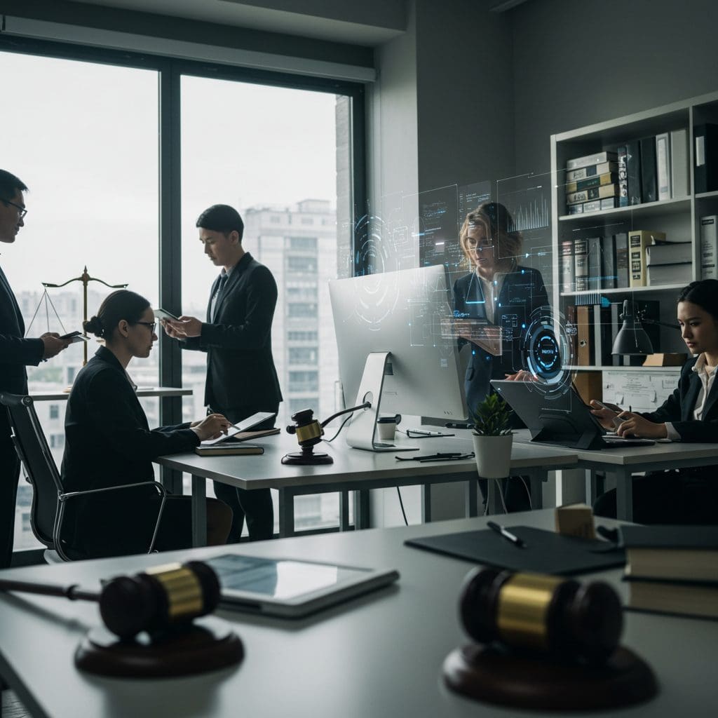 Legal Experts Inform Interface Design for Skimming and Writing Tools in 22-Professional Study