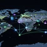 Spatial-Agent Achieves Geo-Spatial Reasoning Via Concept Transformation and GeoFlow Graphs