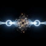 Entanglement Via Classical Mediators Achieved Using Hybrid Van Hove Theory