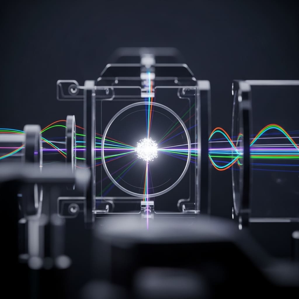Quantum Precision Boosted Without Needing to Slow Systems Down Dramatically