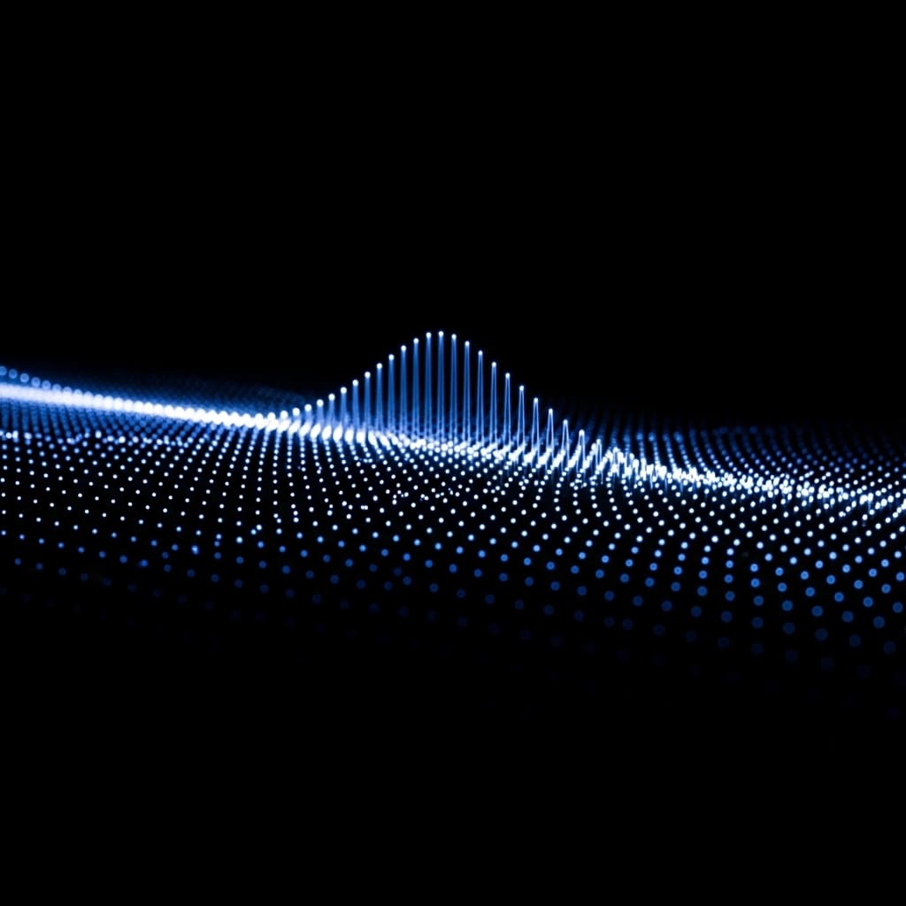 Quantum Dots Enable Faster, Scalable Qubit Gates