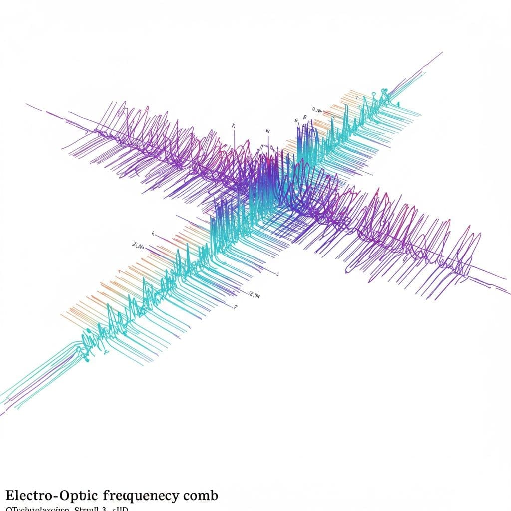 Computational Electro-Optic Frequency Comb Spectroscopy Enables Non-Interferometric Spectral Response from Integrated Power Measurements