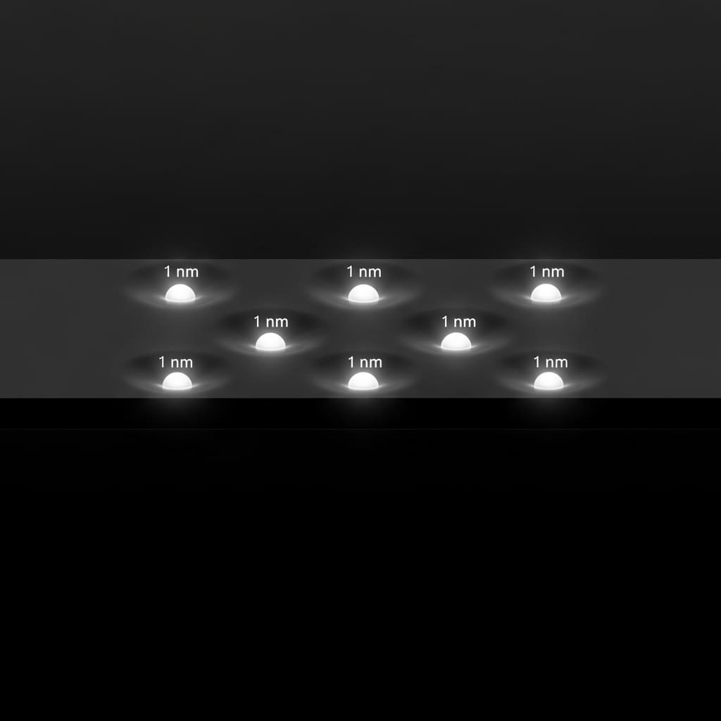 Shows 76% of WSe2 Monolayer Sites Yield Stable Single-Photon Emitters Via AFM Nanoindentation