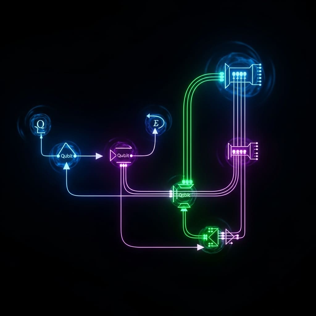Visual Tool Unlocks Quantum Computing for Engineers and Students Alike