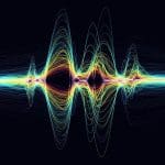 Interactions Weaken Precision of Electrical Current in Novel Hybrid Materials