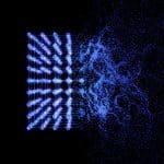 Electron Crystals’ Melting Points Accurately Predicted Using New Theoretical Model