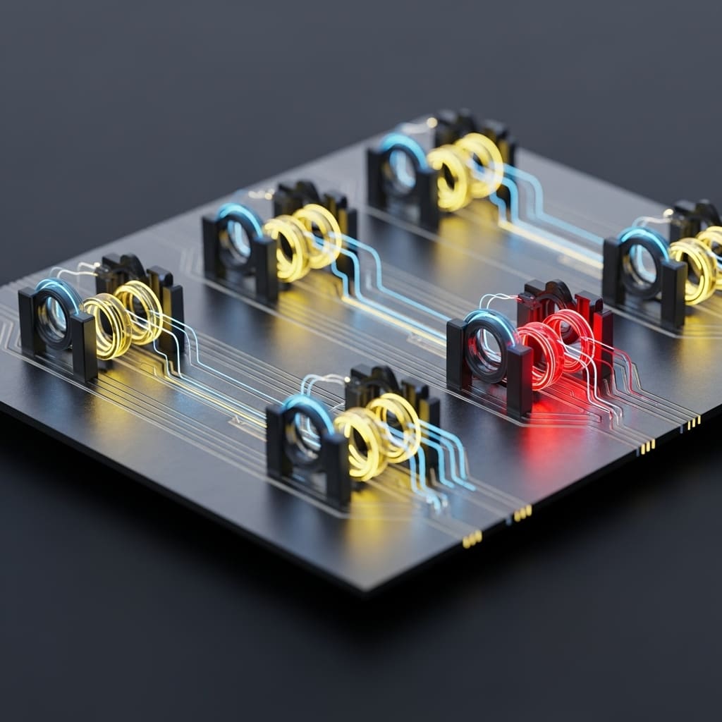 Deep Neural Network Inference Advances with GST-467 Photonic Switching and 7x Performance Boost