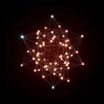 Exponential Speedup Achieved for Maximum Independent Set on Hard Instances