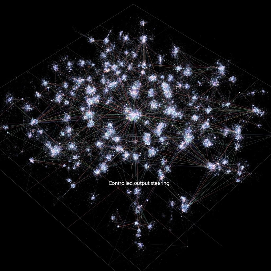 Human Evaluation Of Activation Steering Achieves 7,000 LLM Output Ratings