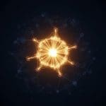 Shows Graph Attention Networks Overcome Noise in Random Geometric Graphs with Erdős--Rényi Contamination