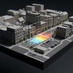 AI Chatbot Maps How New York’s Street Scaffolding Impacts Pedestrian Flow