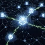 Quantum Machine Learning Boosts Data Privacy with Inherent ‘noise’ Protection