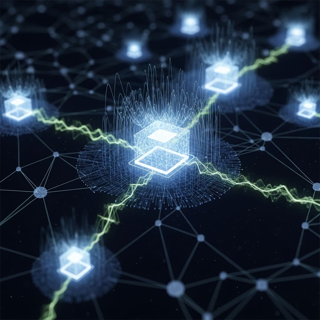 Quantum Machine Learning Boosts Data Privacy with Inherent ‘noise’ Protection