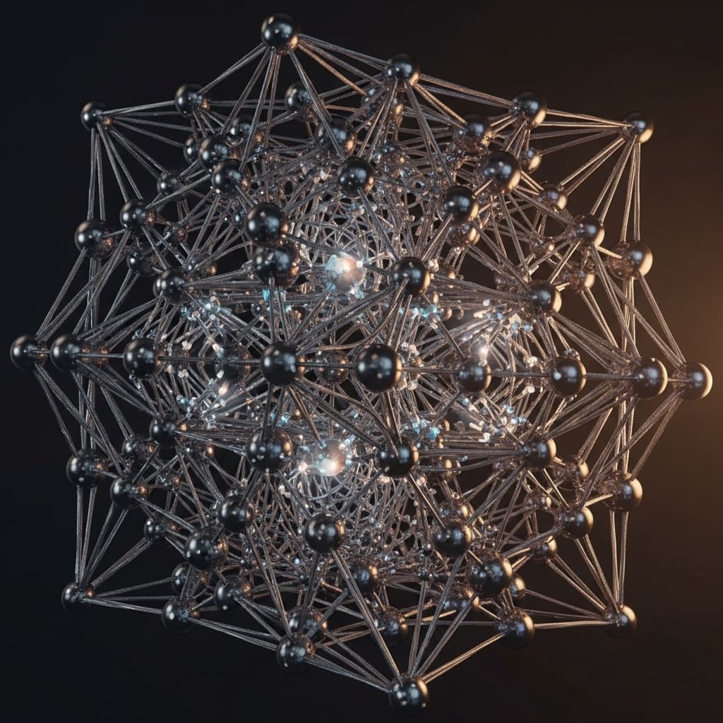 Light Transforms Magnetic Material into Exotic ‘Chern Insulator’ State