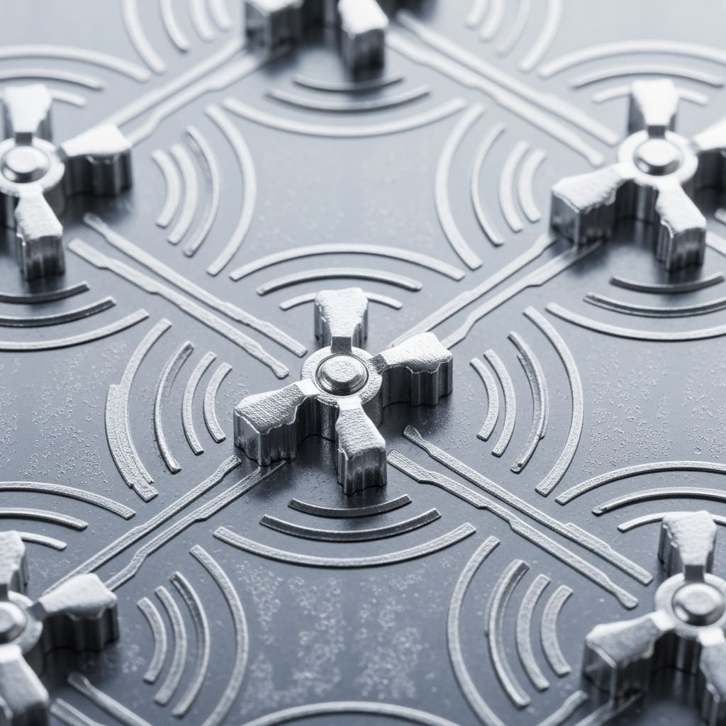 Aurora Method Achieves 97% Improvement in Superconducting Qubit Phase-Coherence Compensation with Offline-Online Control