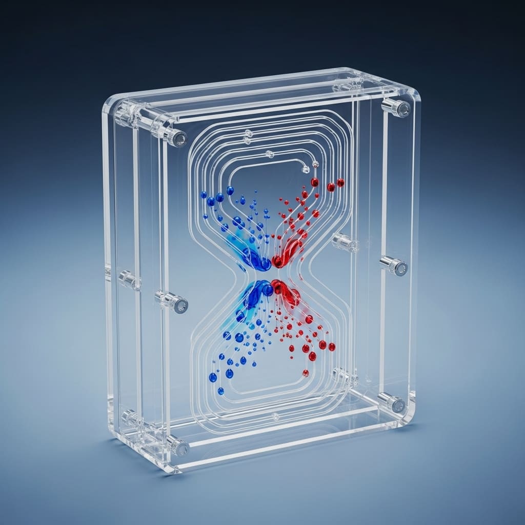 Quantum Density Functional Theory Framework Calculates Cubic Response at First Harmonic for Non-Linear Systems