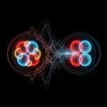 High-fidelity Quantum Error Correction Achieves Twofold Threshold Increase with Singlet-Triplet Spin Qubits