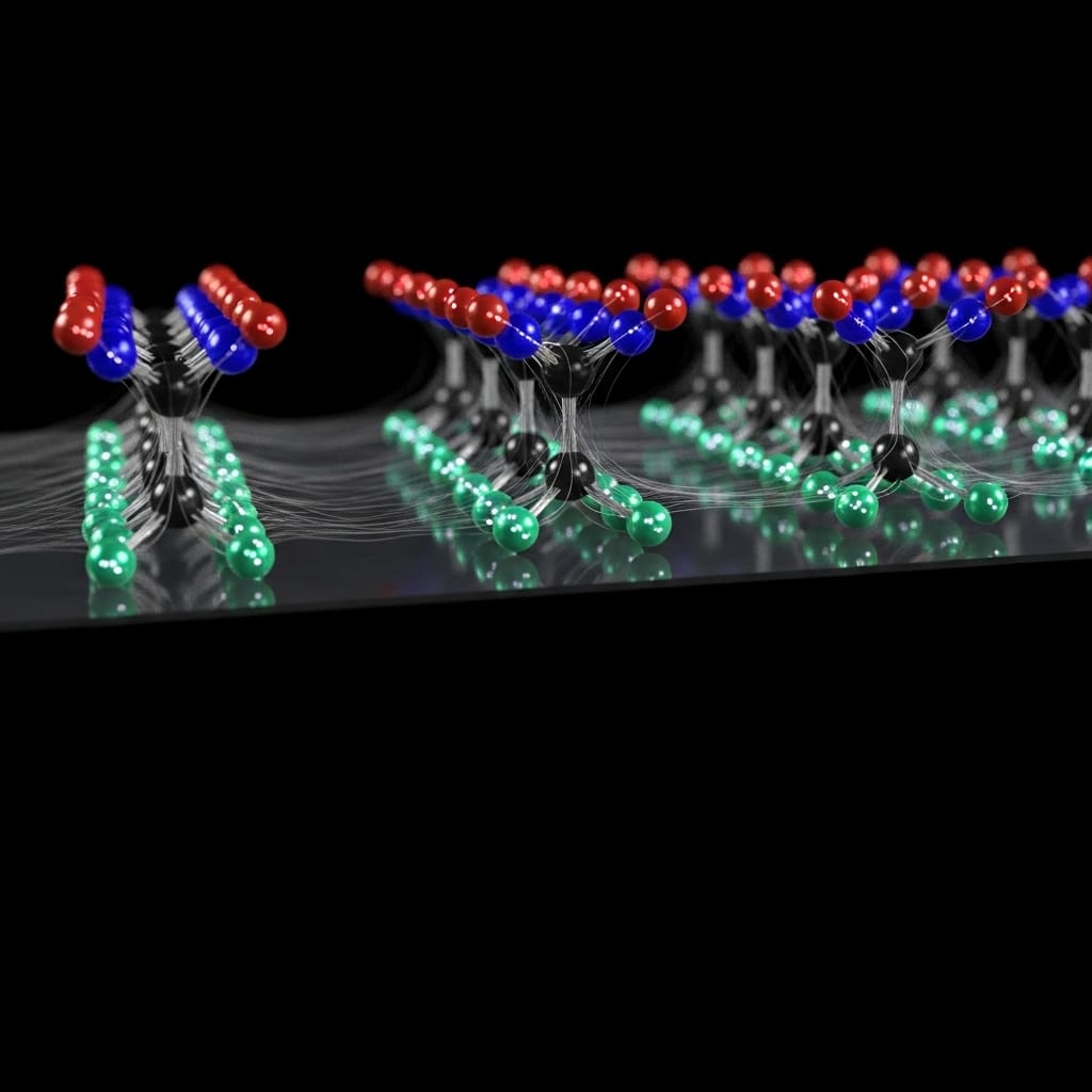 Molecular Spins Achieve 10-Fold Coherence Boost on 2D Surfaces