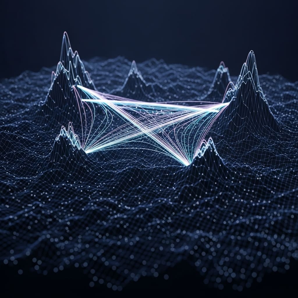 Smog Achieves Scalable Multi-Objective Bayesian Optimization with Limited Measurement Budgets