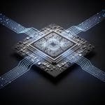 Diffusion LLM Sampling Achieves 70% Latency Reduction with Novel NPU Design