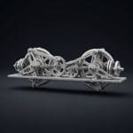 Superintegrability Advances Planar Systems with Three Degrees of Freedom Via Rigid Body Rotors