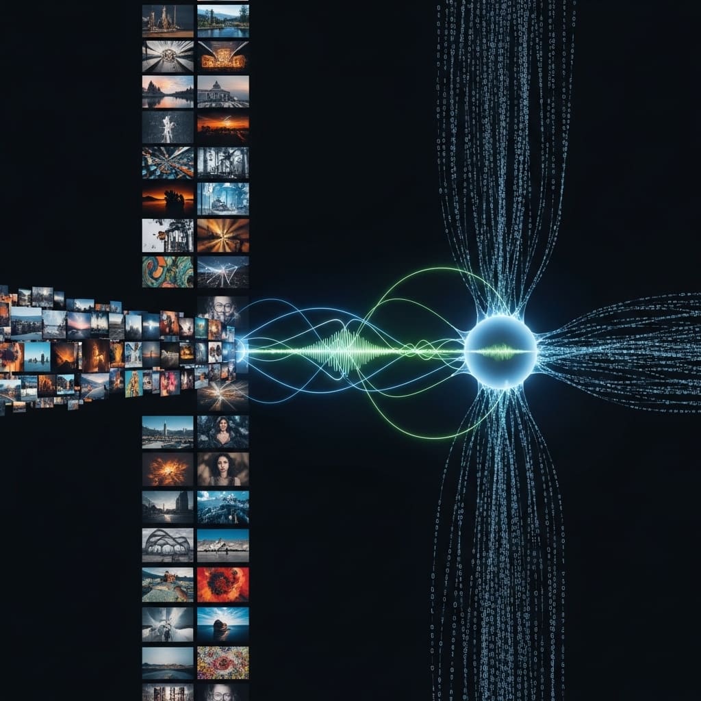 AI Learns from Images and Text to Make More Reliable Predictions